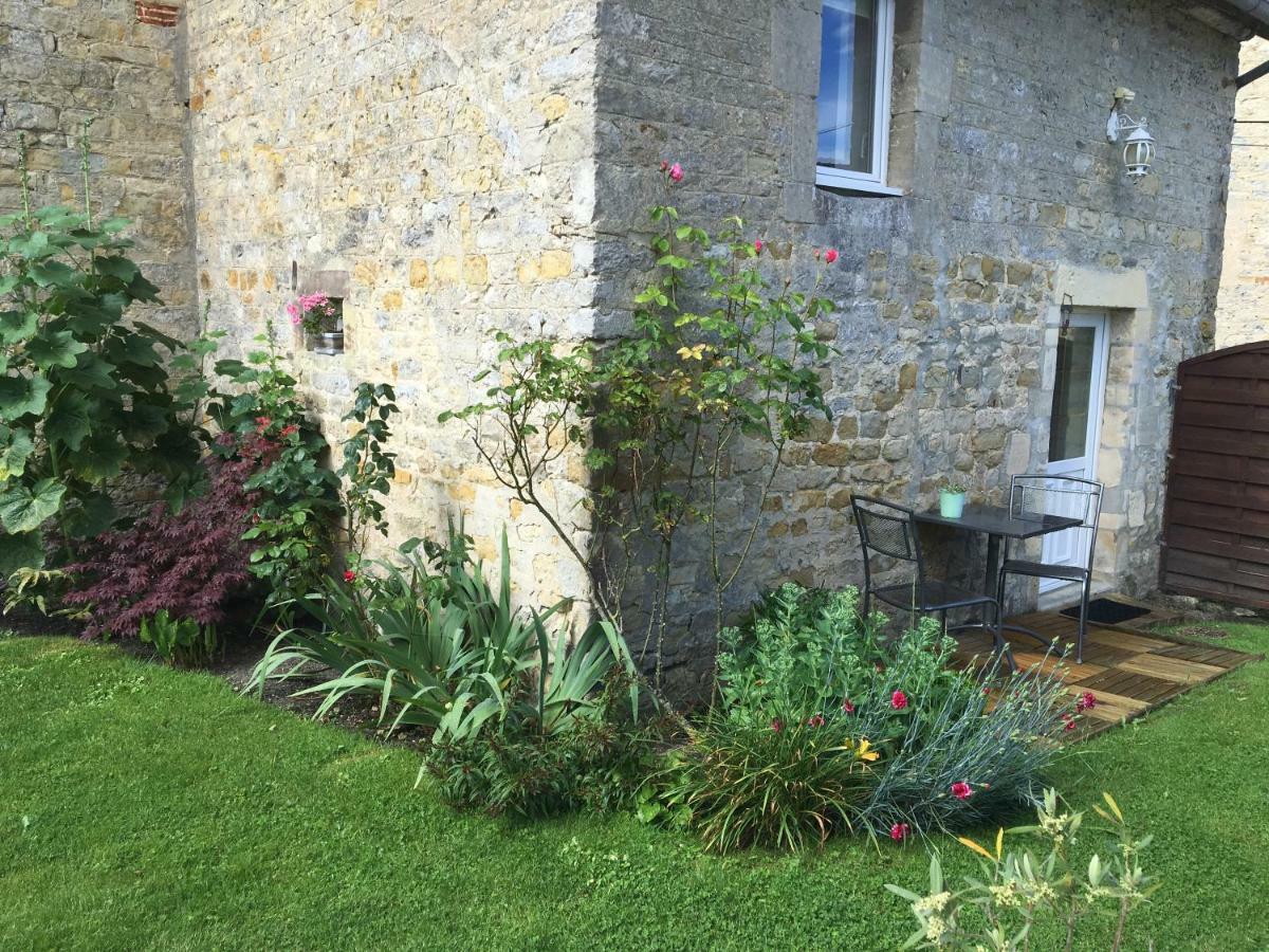 La Pomme De Nuit Bed and Breakfast Μπαγιέ Εξωτερικό φωτογραφία