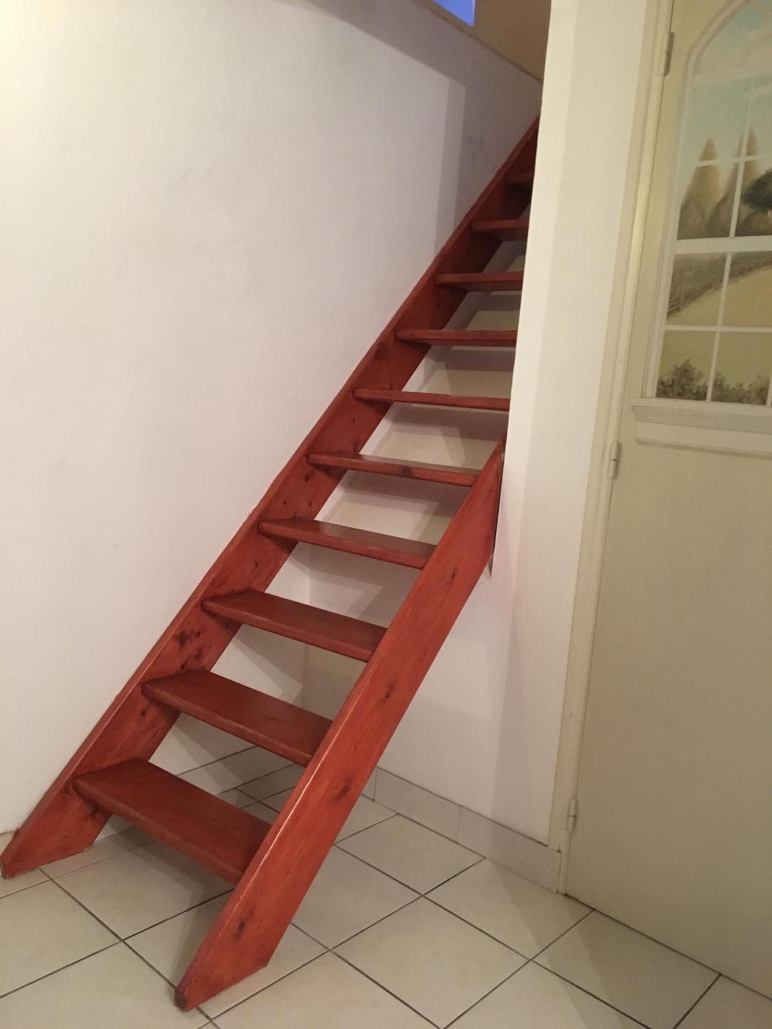 La Pomme De Nuit Bed and Breakfast Μπαγιέ Εξωτερικό φωτογραφία